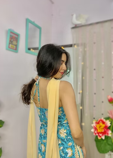 Midnight Elegance Suit